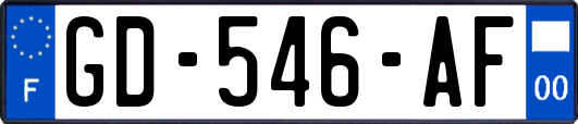 GD-546-AF