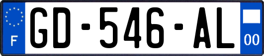 GD-546-AL