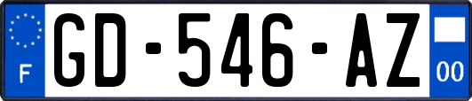 GD-546-AZ