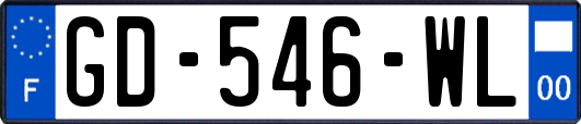 GD-546-WL