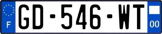 GD-546-WT