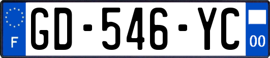 GD-546-YC