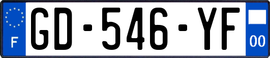 GD-546-YF