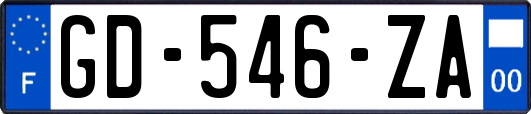 GD-546-ZA