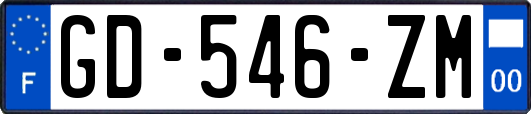 GD-546-ZM