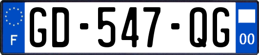 GD-547-QG