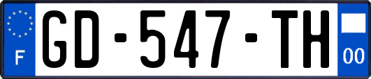 GD-547-TH