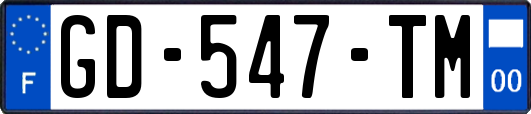 GD-547-TM