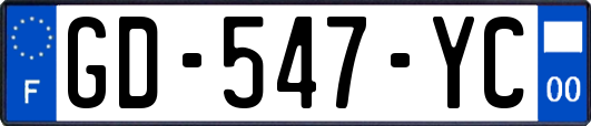 GD-547-YC