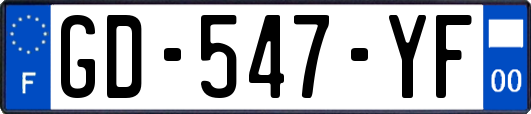 GD-547-YF