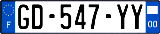 GD-547-YY