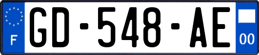 GD-548-AE