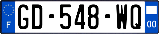 GD-548-WQ