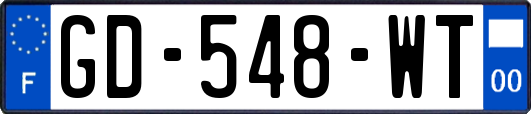 GD-548-WT