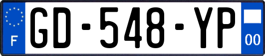 GD-548-YP