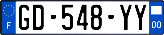 GD-548-YY