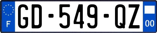 GD-549-QZ