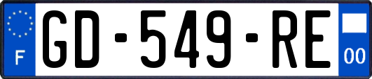 GD-549-RE