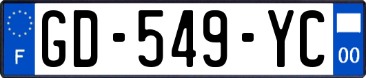 GD-549-YC