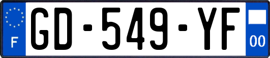 GD-549-YF