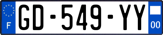 GD-549-YY