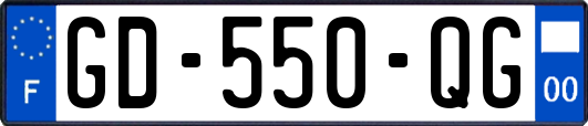 GD-550-QG