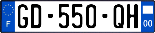 GD-550-QH
