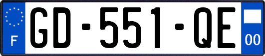 GD-551-QE