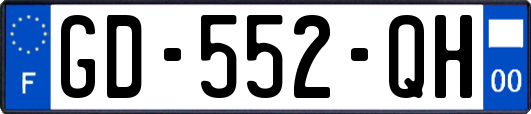 GD-552-QH