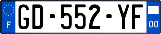 GD-552-YF