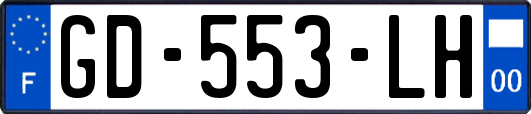 GD-553-LH