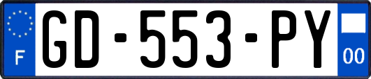 GD-553-PY