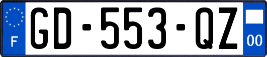GD-553-QZ