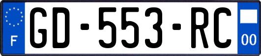 GD-553-RC