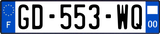 GD-553-WQ