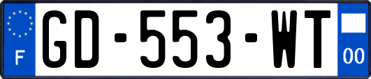 GD-553-WT