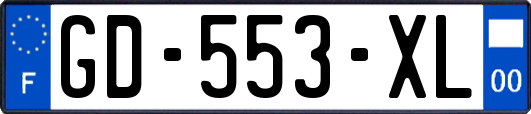 GD-553-XL