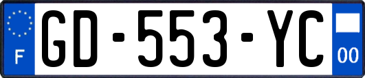 GD-553-YC