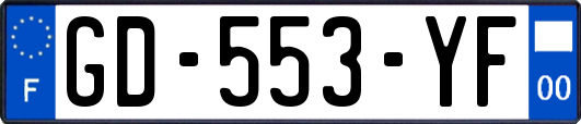 GD-553-YF