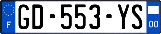 GD-553-YS