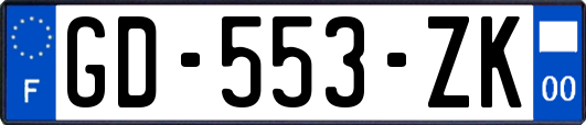 GD-553-ZK