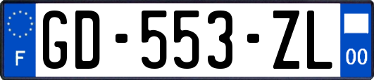 GD-553-ZL