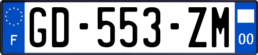 GD-553-ZM