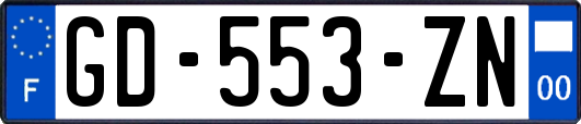 GD-553-ZN