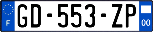 GD-553-ZP