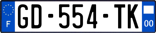 GD-554-TK