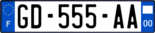 GD-555-AA