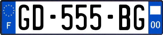 GD-555-BG