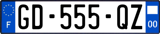 GD-555-QZ