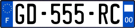 GD-555-RC